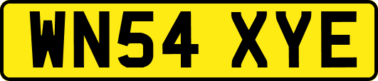 WN54XYE