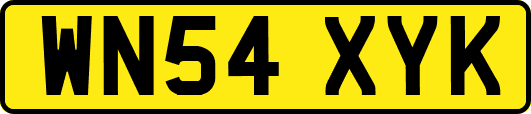 WN54XYK