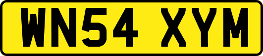 WN54XYM