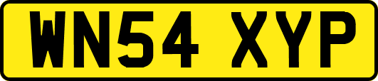 WN54XYP