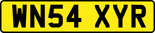 WN54XYR
