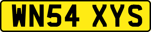 WN54XYS