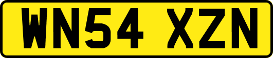 WN54XZN