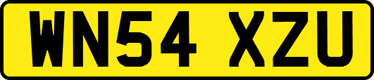WN54XZU