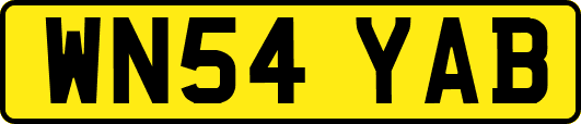 WN54YAB