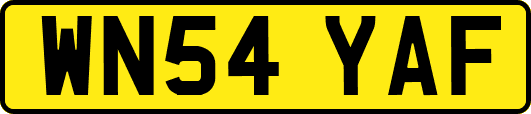 WN54YAF