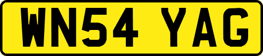WN54YAG
