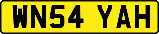 WN54YAH