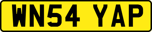 WN54YAP