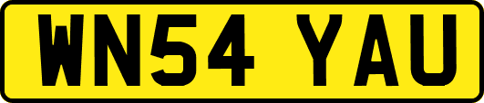 WN54YAU