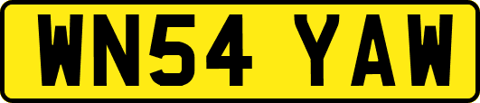 WN54YAW