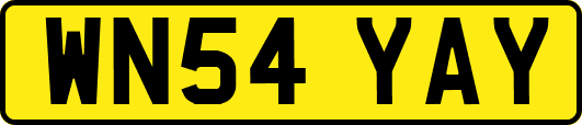 WN54YAY