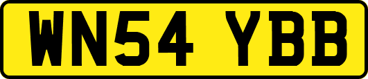 WN54YBB