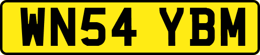 WN54YBM