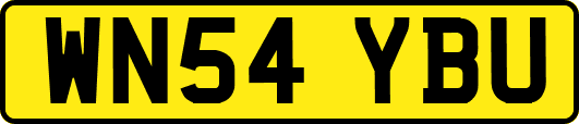 WN54YBU