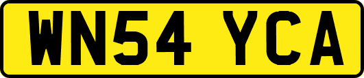 WN54YCA