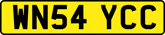 WN54YCC