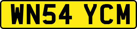 WN54YCM