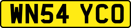 WN54YCO