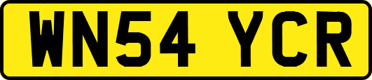 WN54YCR