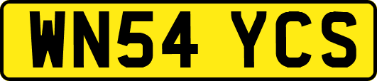 WN54YCS