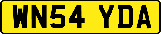 WN54YDA