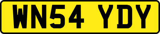 WN54YDY