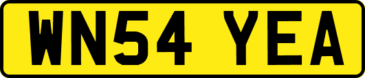 WN54YEA