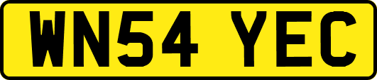 WN54YEC