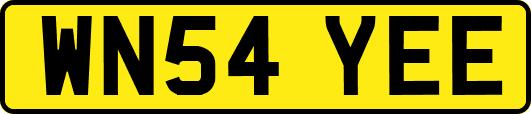 WN54YEE