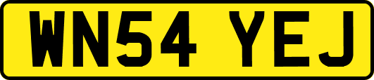 WN54YEJ
