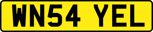 WN54YEL