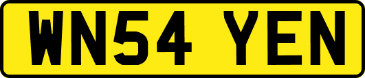 WN54YEN