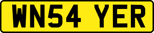 WN54YER