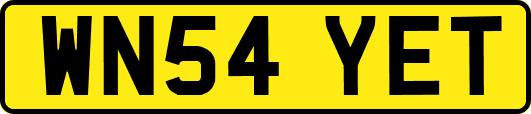 WN54YET