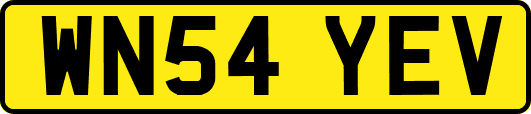 WN54YEV