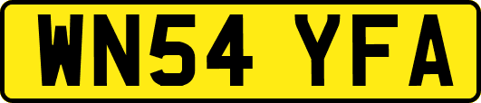 WN54YFA