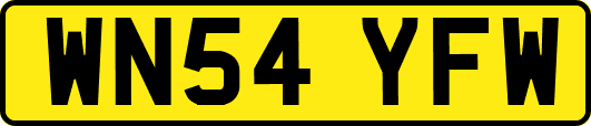 WN54YFW