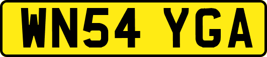 WN54YGA
