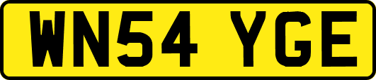 WN54YGE