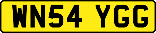 WN54YGG