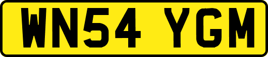 WN54YGM