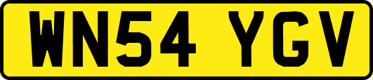 WN54YGV