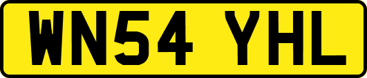 WN54YHL