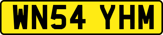 WN54YHM