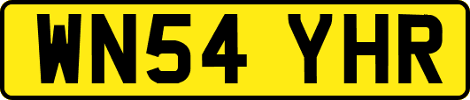WN54YHR