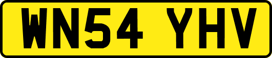 WN54YHV
