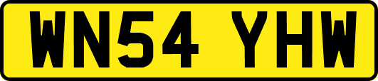 WN54YHW