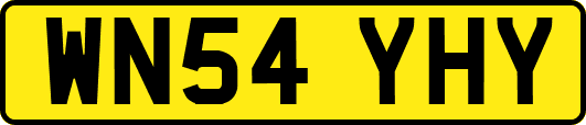 WN54YHY