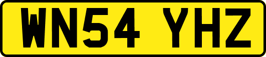 WN54YHZ